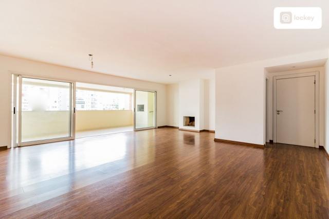 Apartamento com 200m² e 3 quartos - Foto 3
