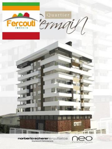Apartamento residencial à venda, jardim américa, são leopoldo - ap0109. - Foto 3