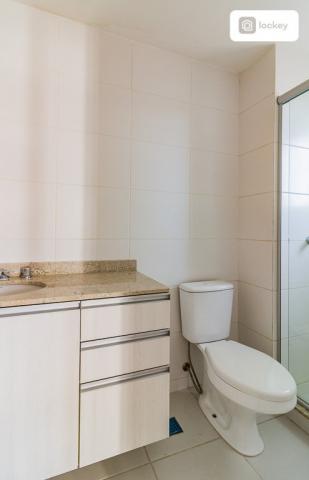 Apartamento com 200m² e 3 quartos - Foto 17
