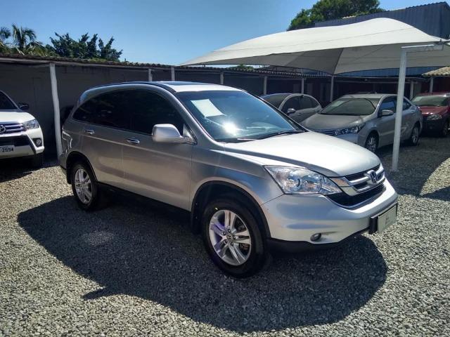 Honda Cr-v - Foto 4
