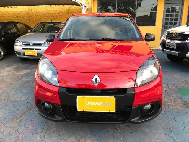 Renault Sandero GT Line 1.6 Flex - Foto 2