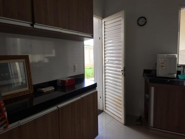 4 qtos / 3 Suites lote 600 m condomínio fechado - Foto 8