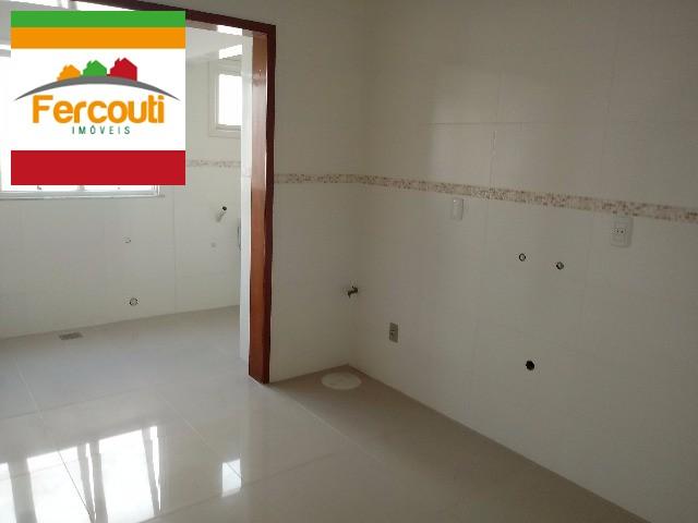 Apartamento duplex residencial à venda, vila rosa, novo hamburgo - ad0001. - Foto 10