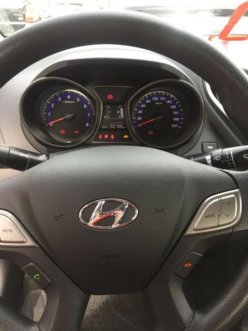 Hyundai Hb20s - Foto 8