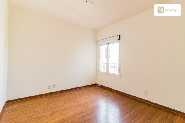 Apartamento com 200m² e 3 quartos - Foto 9