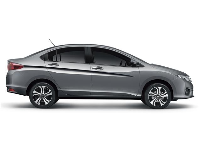 Honda City 1.5 ex 16v flex 4p automático - Foto 6