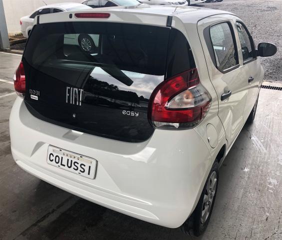 FIAT MOBI 2017/2018 1.0 8V EVO FLEX EASY MANUAL - Foto 3