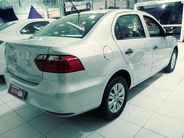 Voyage 1.6 completo, baixo da Fipe!!! - Foto 5