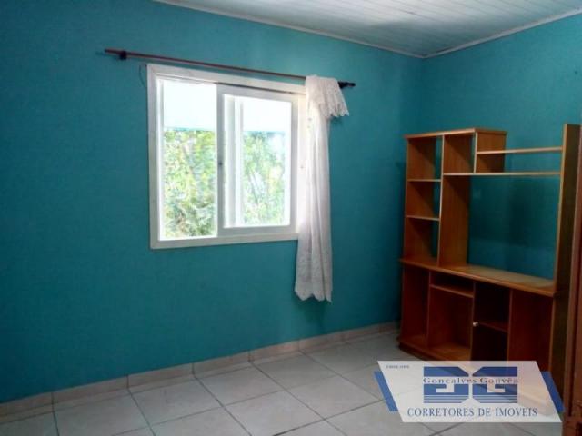 Casa 2 dormitórios para venda em cidreira, nazaré, 2 dormitórios, 1 banheiro, 1 vaga - Foto 9