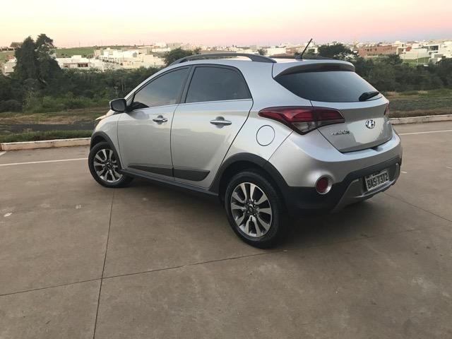 Hyundai Hb20 X Premium 2016/2016 automático - Foto 6