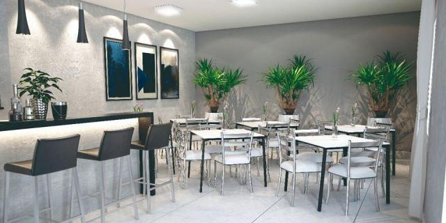 Apartamento residencial à venda, primavera, novo hamburgo. - Foto 10