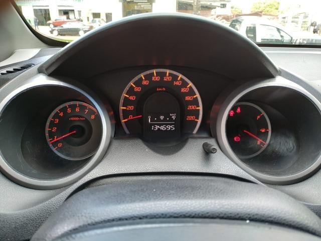 Honda Fit DX 1.4 completo Imperdivel abaixo da fipe financia 100% - Foto 8