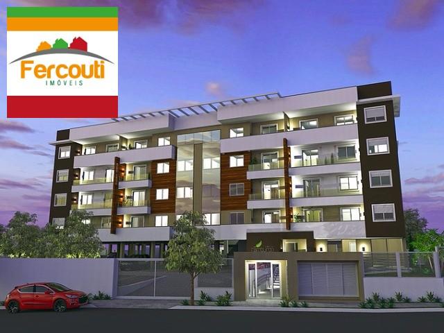 Apartamento residencial à venda, canudos, novo hamburgo - ap0070. - Foto 3