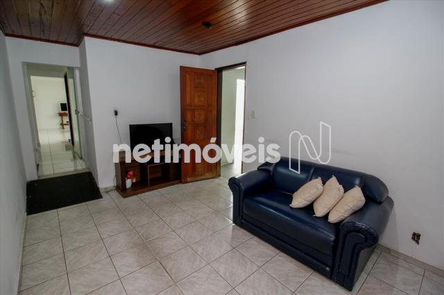Casa à venda com 5 dormitórios em Carlos prates, Belo horizonte cod:89213 - Foto 3