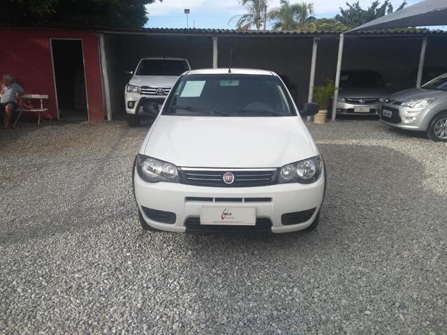 Fiat Palio - Foto 2