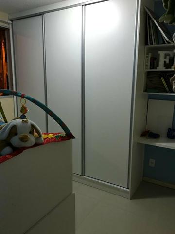 Apartamento Com Armarios pra VENDA - Foto 10