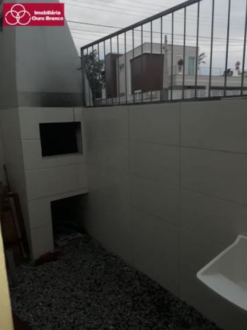 Casa à venda com 2 dormitórios em Ingleses do rio vermelho, Florianopolis cod:2091 - Foto 17