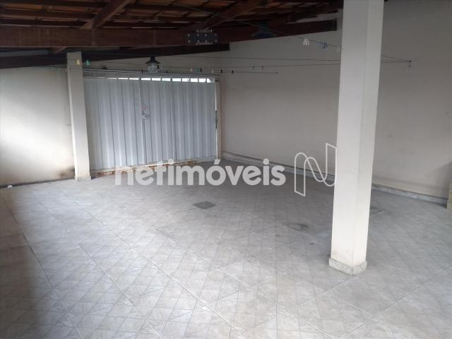 Casa à venda com 5 dormitórios em Glória, Belo horizonte cod:746744 - Foto 13