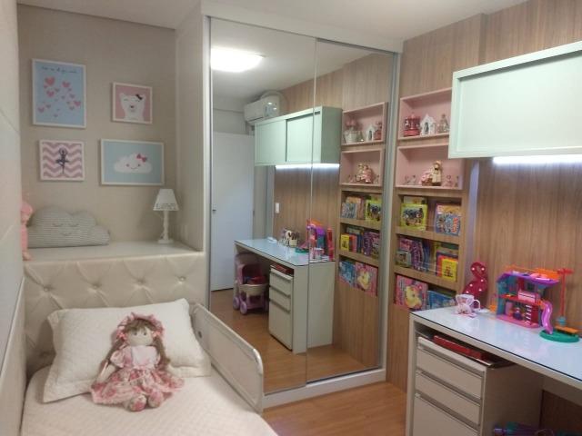 Apartamento três quartos Buritis: - Foto 5