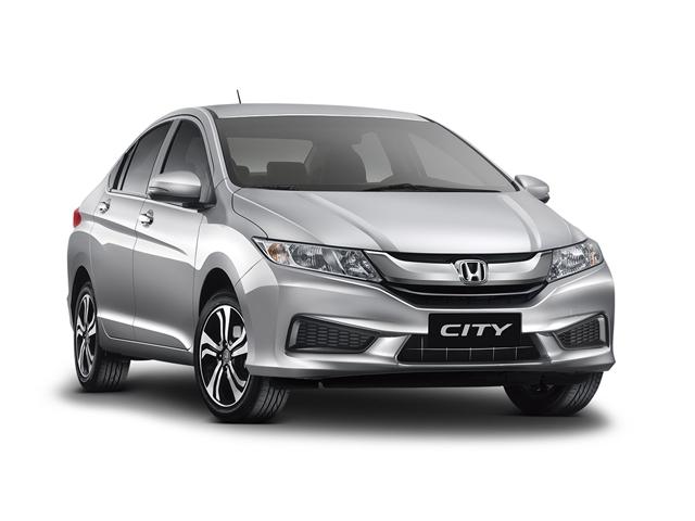 Honda City 1.5 lx 16v flex 4p automático - Foto 11