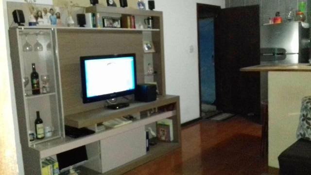 Casa a venda no Hernani Sá