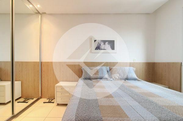 Apartamento Residencial Terraço Amazonas 3 quartos no Parque Amazônia - Foto 6