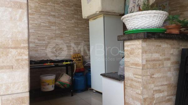 Casa sobrado com 5 quartos na Vila Santa Helena em Goiânia - Foto 20