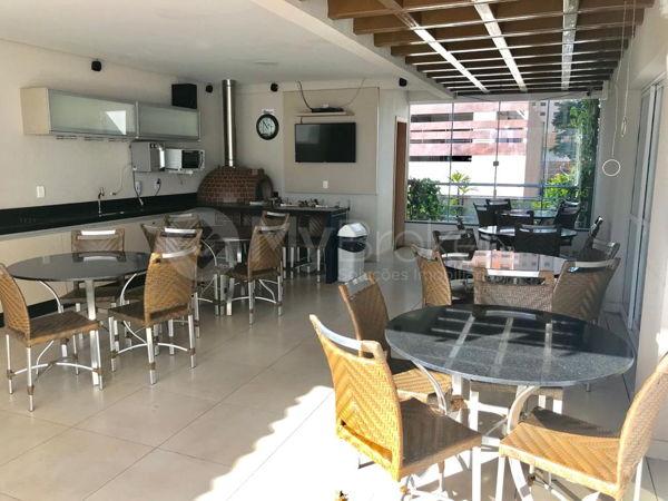 Apartamento Residencial Serra Dourada 3 quartos no Jardim Goiás - Foto 16