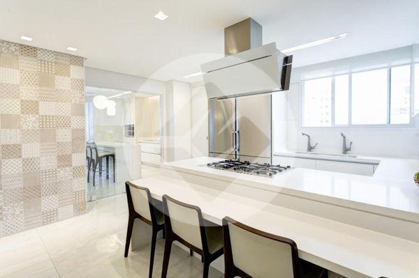 Apartamento duplex no LandScape no Parque Flamboyant com 4 quartos no Jardim Goiás - Foto 17