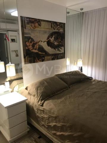 Apartamento no Gilberto Guimarães com 3 quartos no Alto da Glória em Goiânia - Foto 7