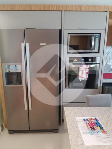 Apartamento Genialle Flamboyant 3 quartos no Jardim Goiás em Goiânia - Foto 2