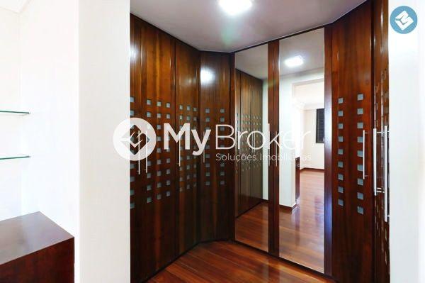 Apartamento Solar Marista 5 quartos no Setor Marista em Goiânia - Foto 18
