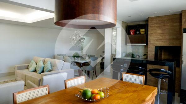 Apartamento It Flamboyant 2 quartos no Jardim Goiás em Goiânia - Foto 4