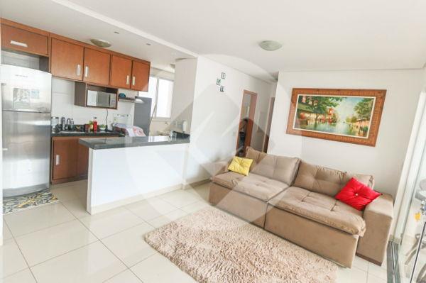 Apartamento no Residencial Park Privilege com 2 quartos no Parque Amazônia - Foto 13