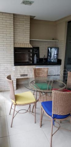 Apartamento no Residencial Lourenzzo Park com 5 quartos no Setor Nova Suiça - Foto 5