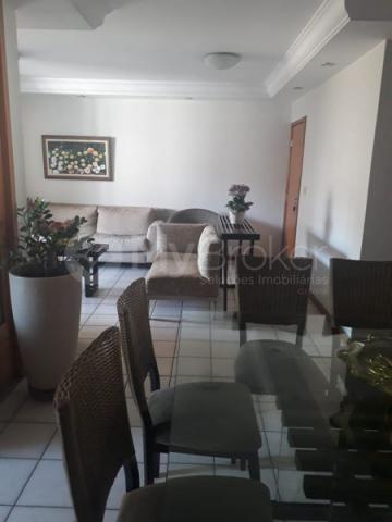 Apartamento Edifício Solar Ravena com 3 quartos no Setor Bueno em Goiânia - Foto 18