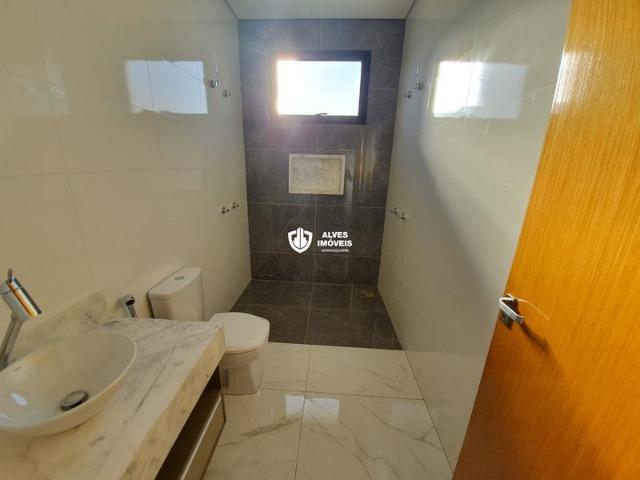 Maravilhosa Casa No Condomínio Quinta Das Tipuanas-A49 - Foto 19