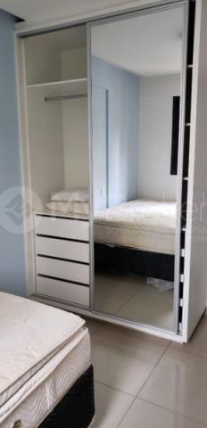Apartamento no Residencial Lourenzzo Park com 5 quartos no Setor Nova Suiça - Foto 18