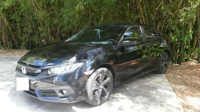Honda Civic Sport 2.0 16V