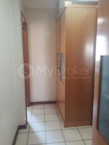 Apartamento Edifício Solar Ravena com 3 quartos no Setor Bueno em Goiânia - Foto 11