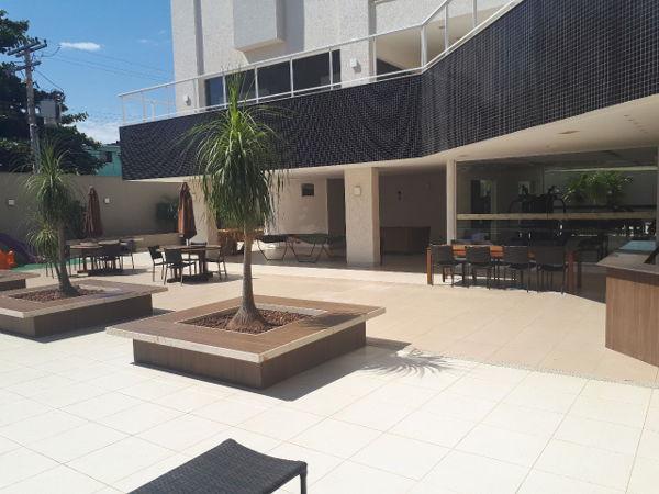Apartamento Edifício Águas da Amazônia com 3 quartos no Parque Amazônia - Foto 3