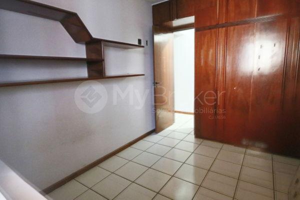 Apartamento no Edifício Lírio Dourado com 3 quartos no Setor Bueno - Foto 10