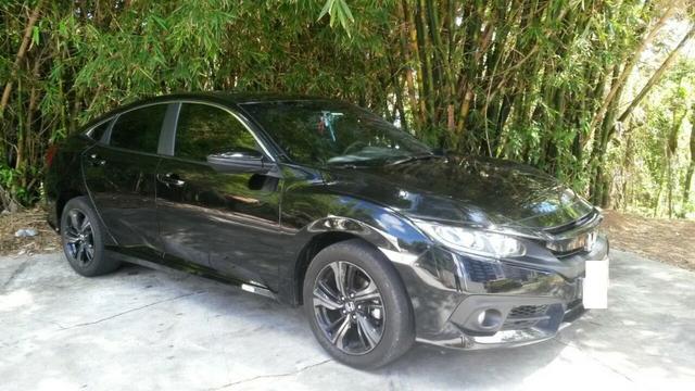Honda Civic Sport 2.0 16V - Foto 6