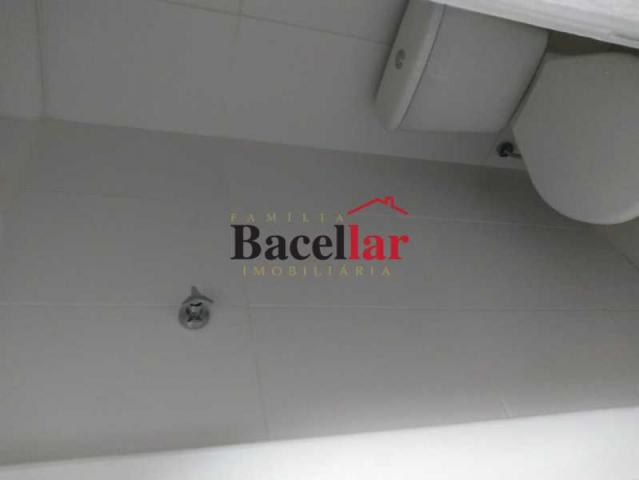 Apartamento à venda com 1 dormitórios em Tijuca, Rio de janeiro cod:TIAP10641 - Foto 8