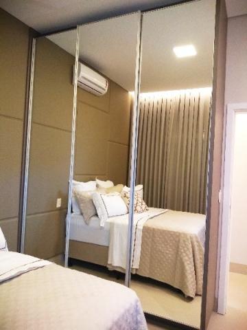 Casa de condomínio para alugar com 3 dormitórios em Golden village, Uberlândia cod:30704 - Foto 15