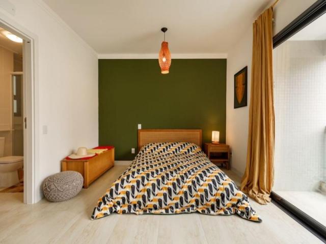 Loft com 1 dormitório para alugar, 44 m² - novo campeche - florianópolis/sc - Foto 9