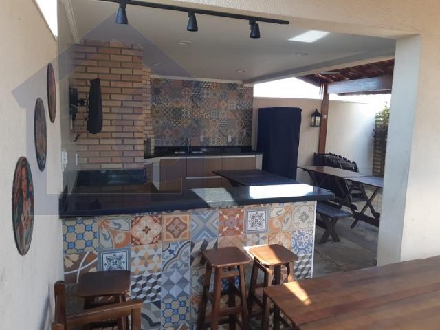 Apartamento à venda com 2 dormitórios em Vila gonçalves, São bernardo do campo cod:4428 - Foto 10