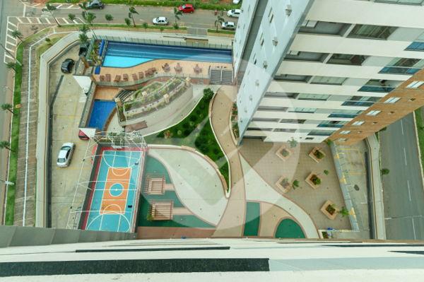 Apartamento no Residencial Park Privilege com 2 quartos no Parque Amazônia - Foto 11