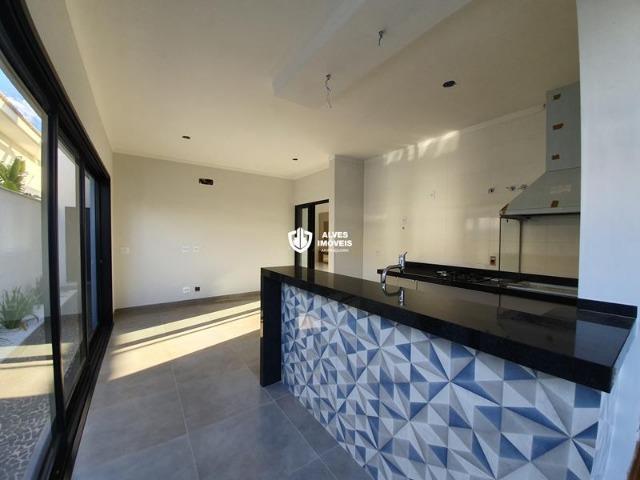 Maravilhosa Casa No Condomínio Quinta Das Tipuanas-A49 - Foto 10