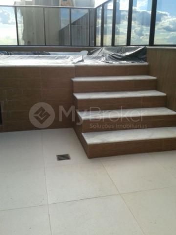 Cobertura com 4 quartos no Premier Unique no Jardim Goiás em Goiânia - Foto 8